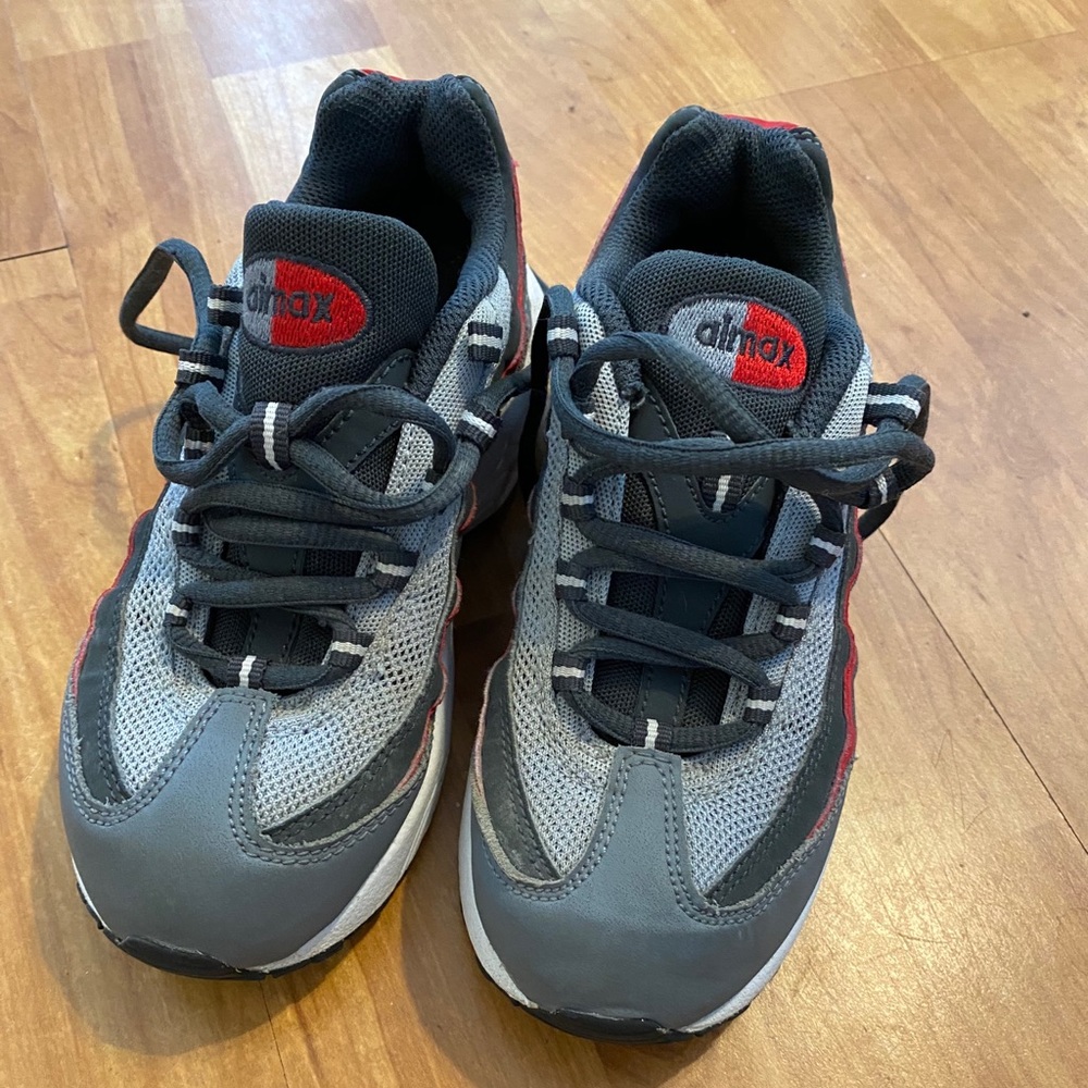 Nike Air Max